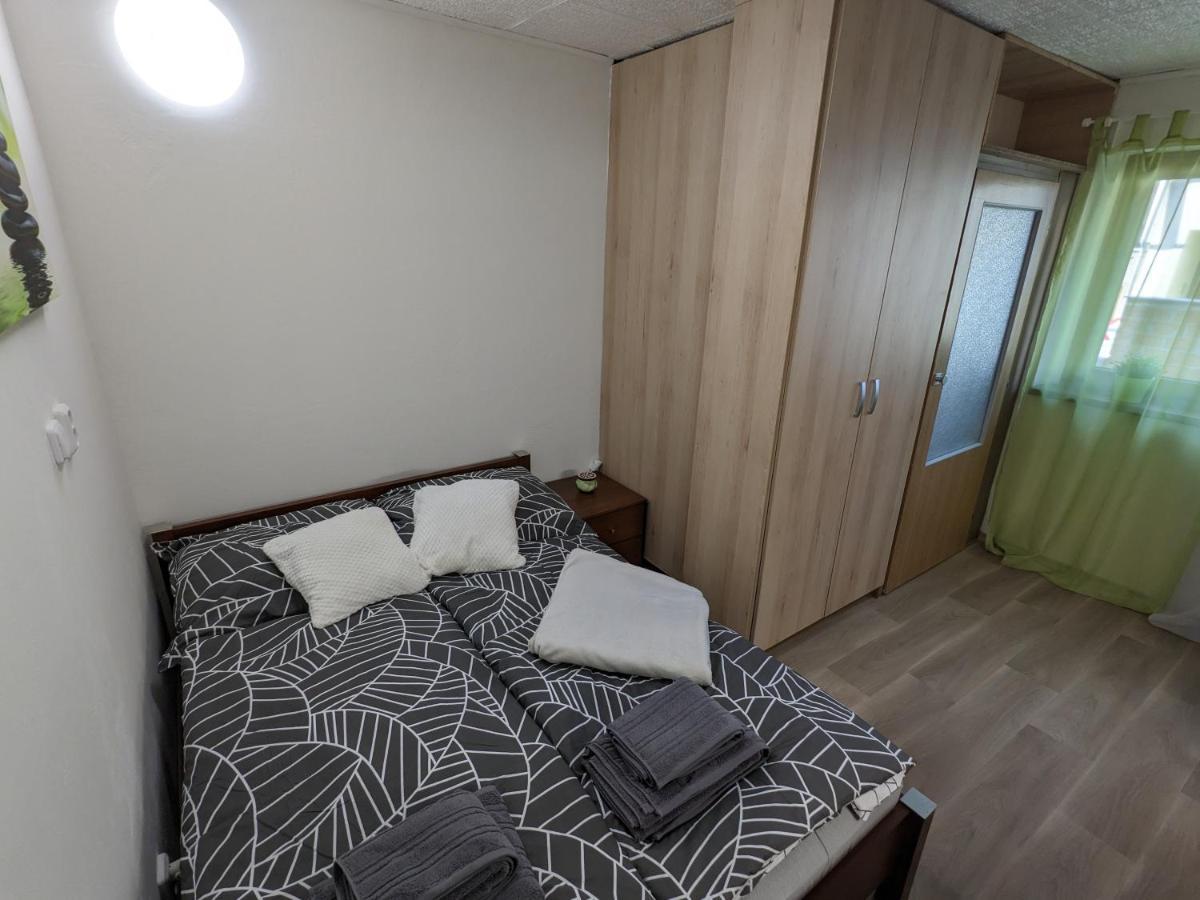 Utulne Studio U Marianskeho Udoli V Brne - Lisni Brno Bagian luar foto